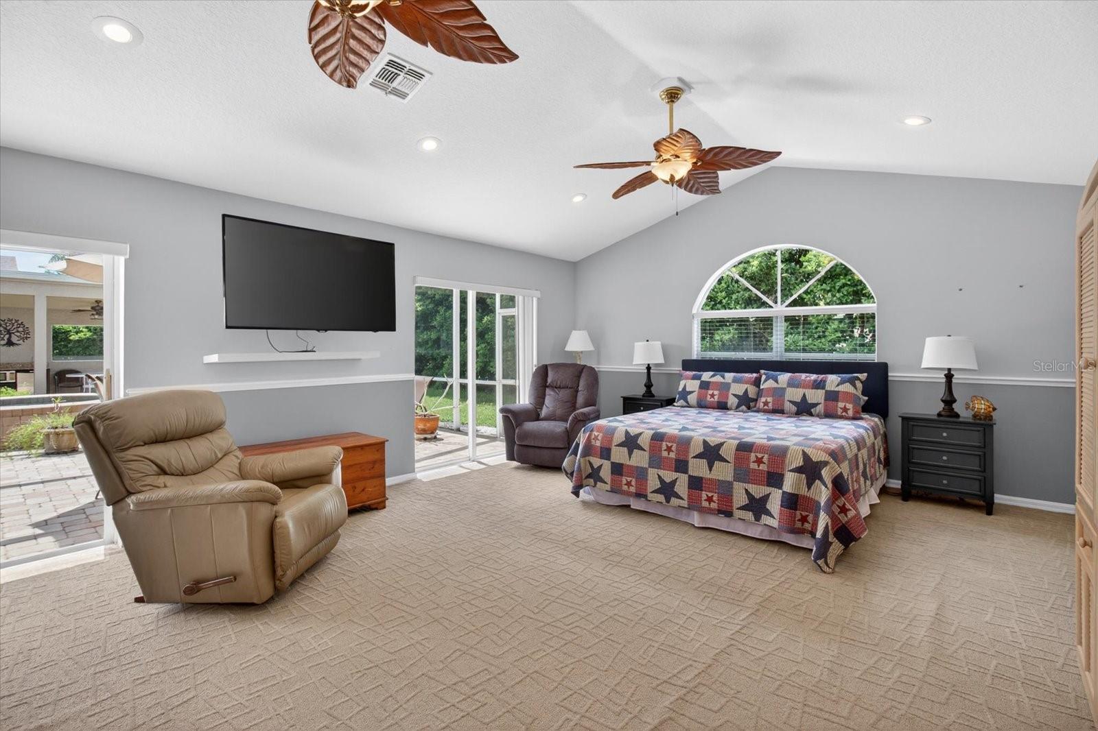 PRESIDENTS LANDING PH 5 - Residential