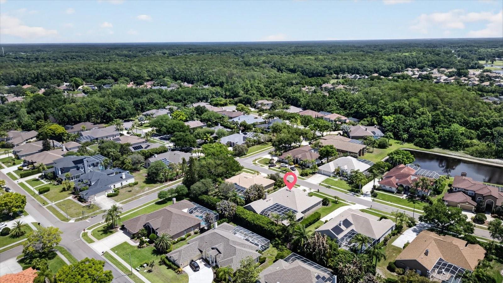 PRESIDENTS LANDING PH 5 - Residential