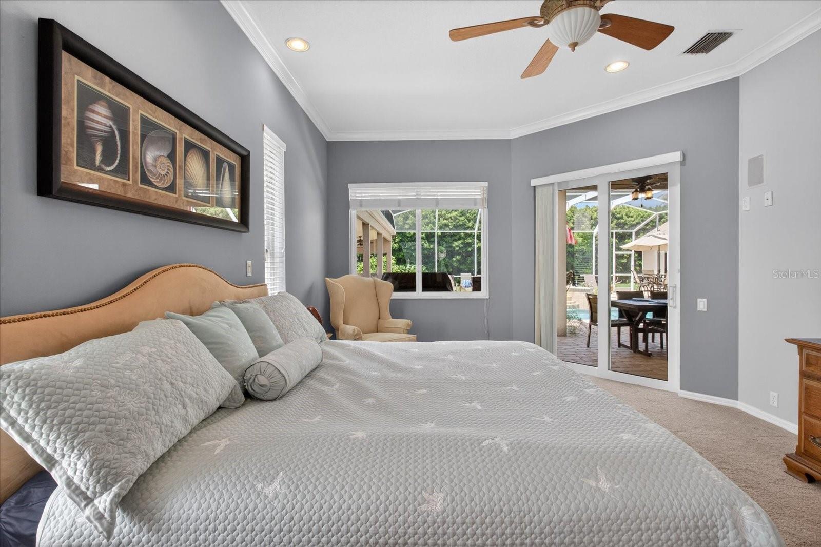 PRESIDENTS LANDING PH 5 - Residential