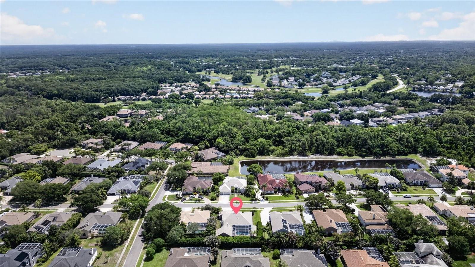 PRESIDENTS LANDING PH 5 - Residential