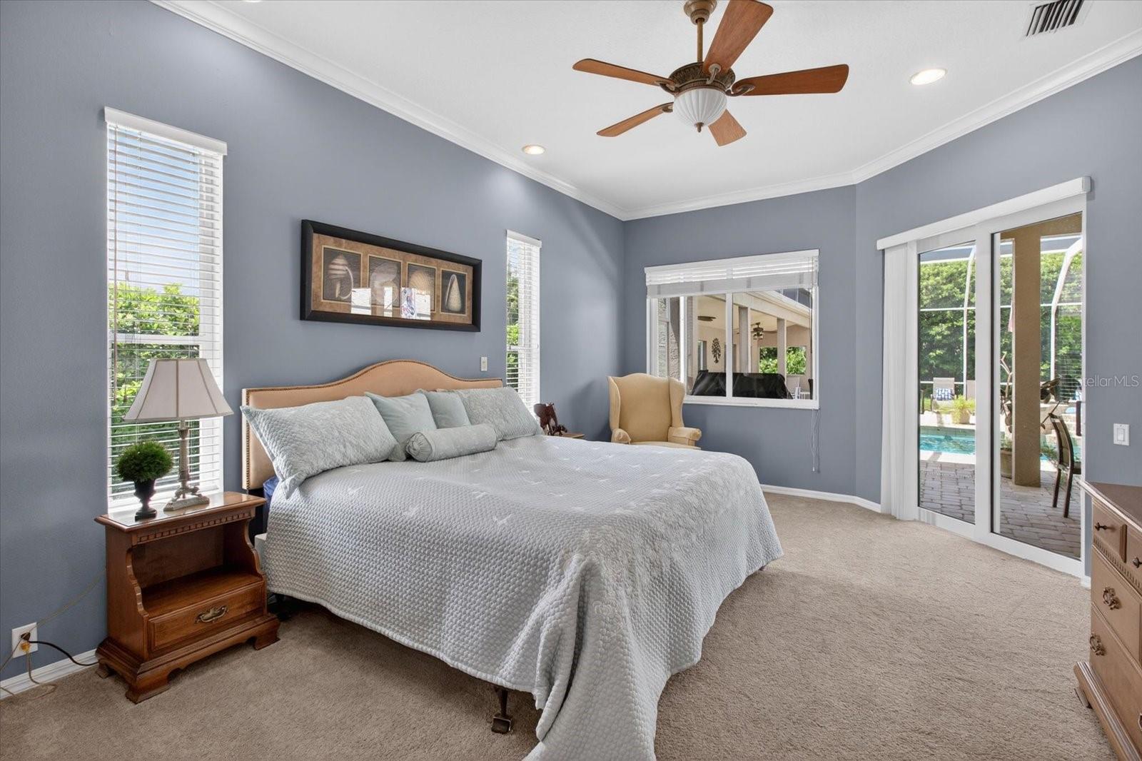 PRESIDENTS LANDING PH 5 - Residential