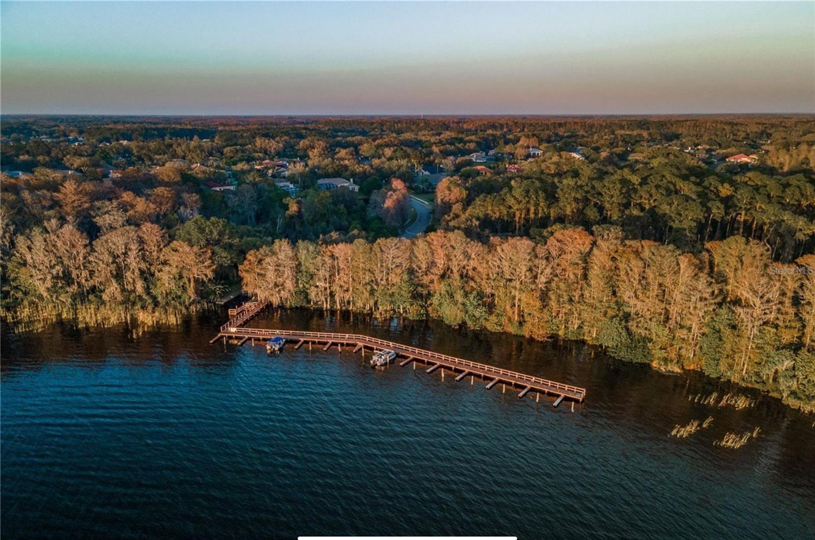 PRESIDENTS LANDING PH 5 - Residential