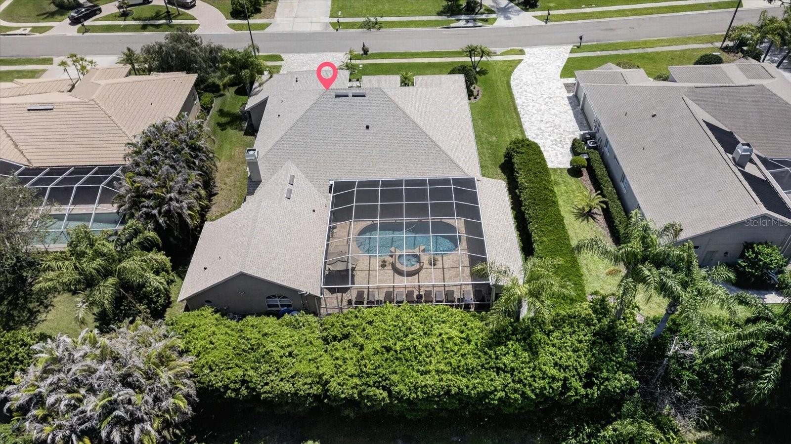 PRESIDENTS LANDING PH 5 - Residential