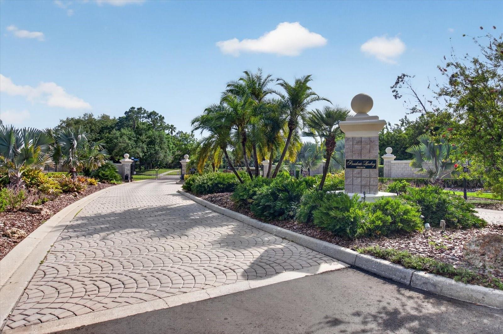 PRESIDENTS LANDING PH 5 - Residential