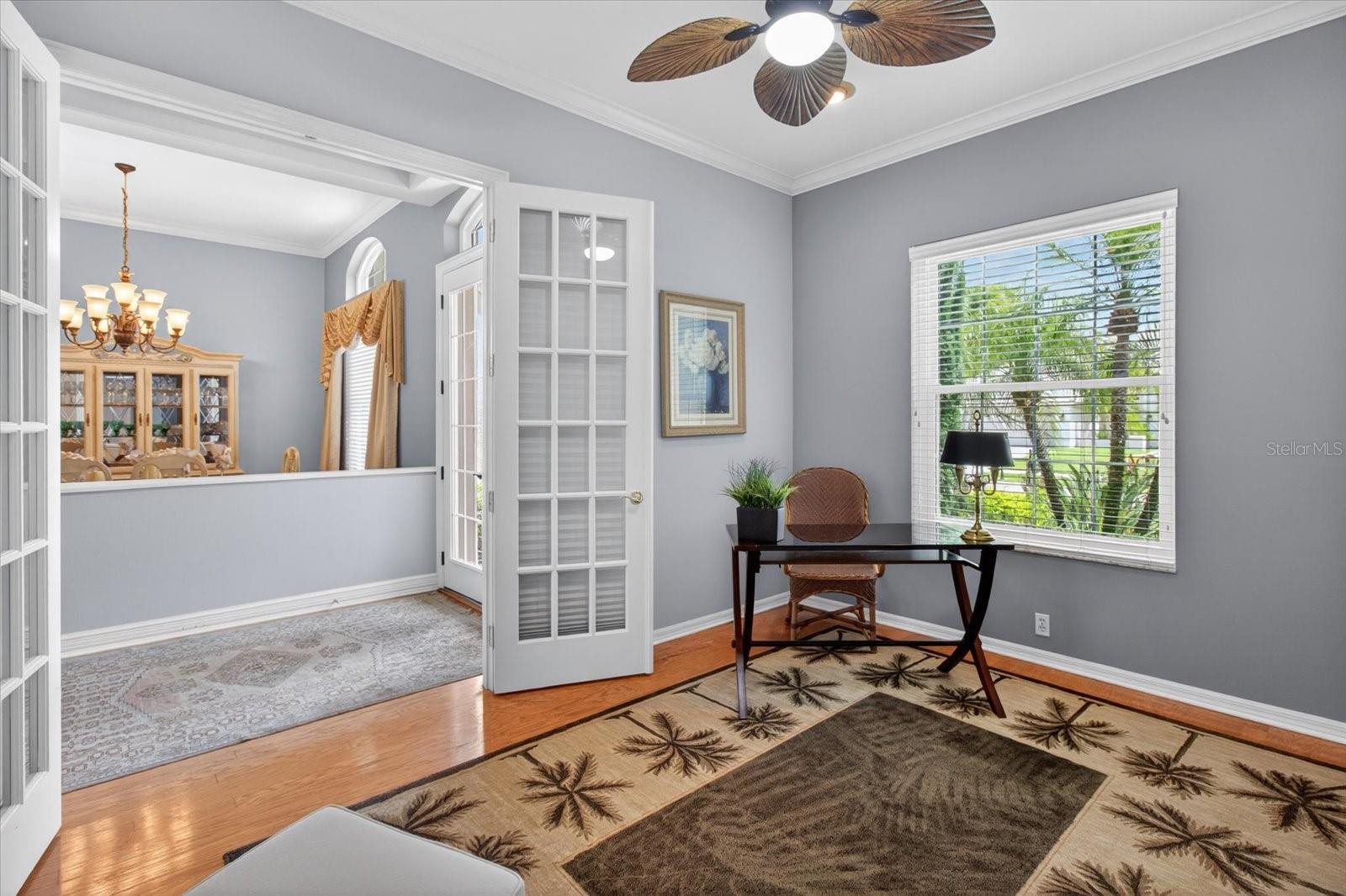 PRESIDENTS LANDING PH 5 - Residential