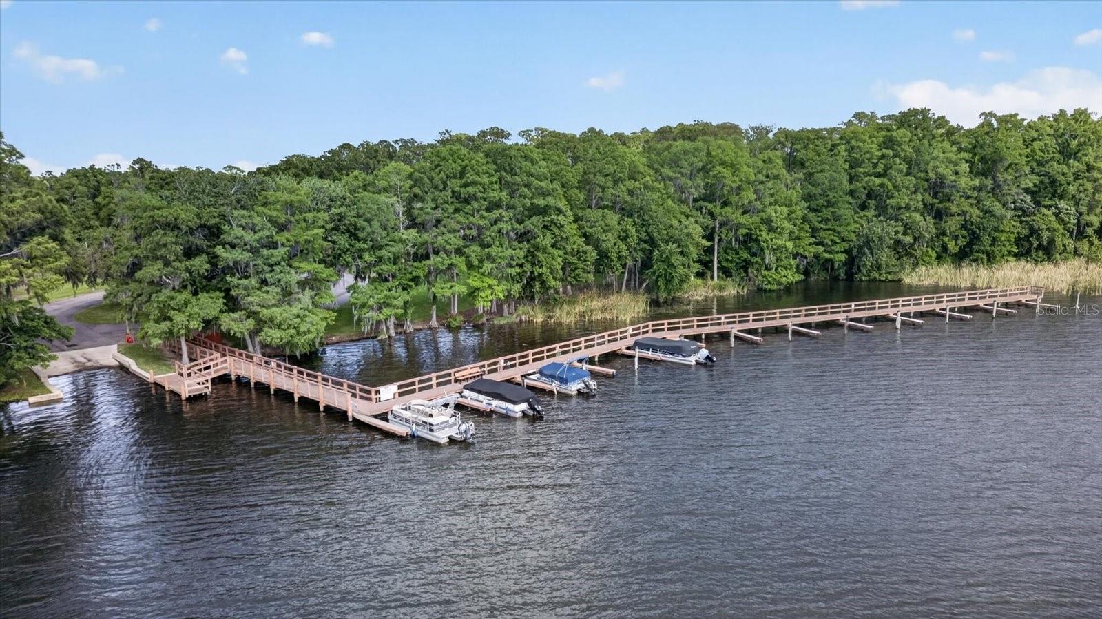 PRESIDENTS LANDING PH 5 - Residential