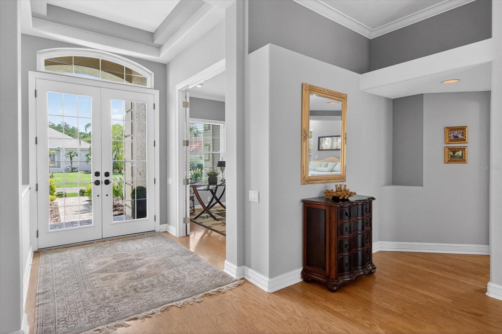 PRESIDENTS LANDING PH 5 - Residential