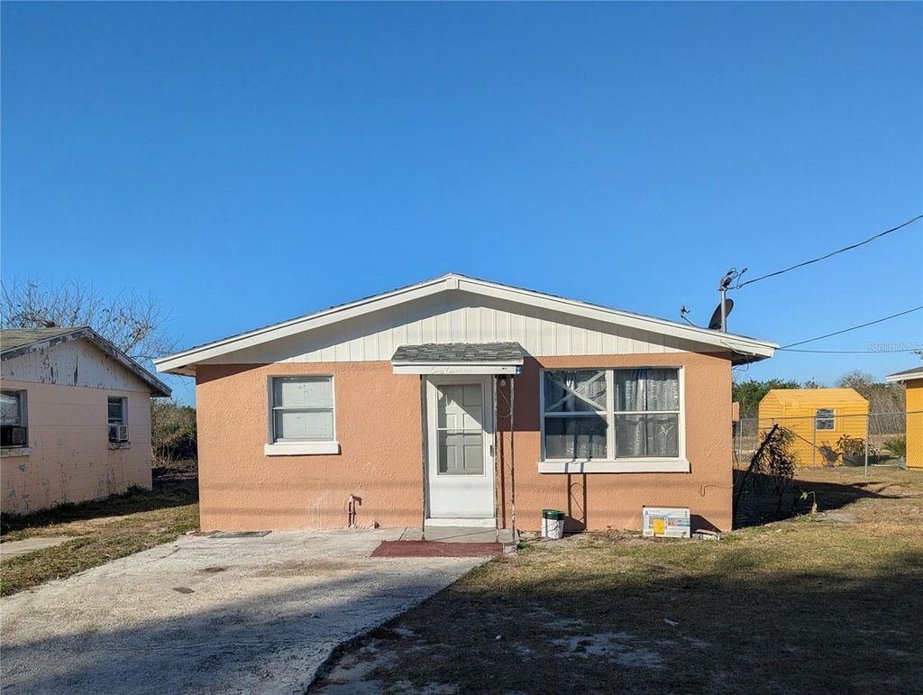 Photo of Lake Wales, FL 33853 (MLS # P4937629)