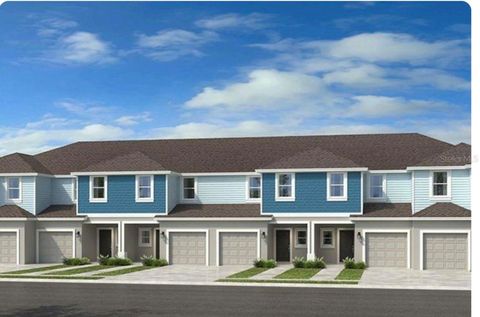 Photo of 5924 Whetstone Court, Palmetto, FL 34221 (MLS # O6361755)