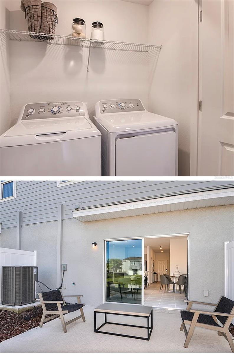 EDGESTONE NORTH AT ARTISAN LAKES - Residential