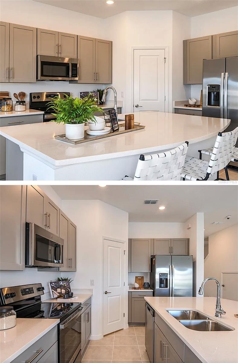 EDGESTONE NORTH AT ARTISAN LAKES - Residential