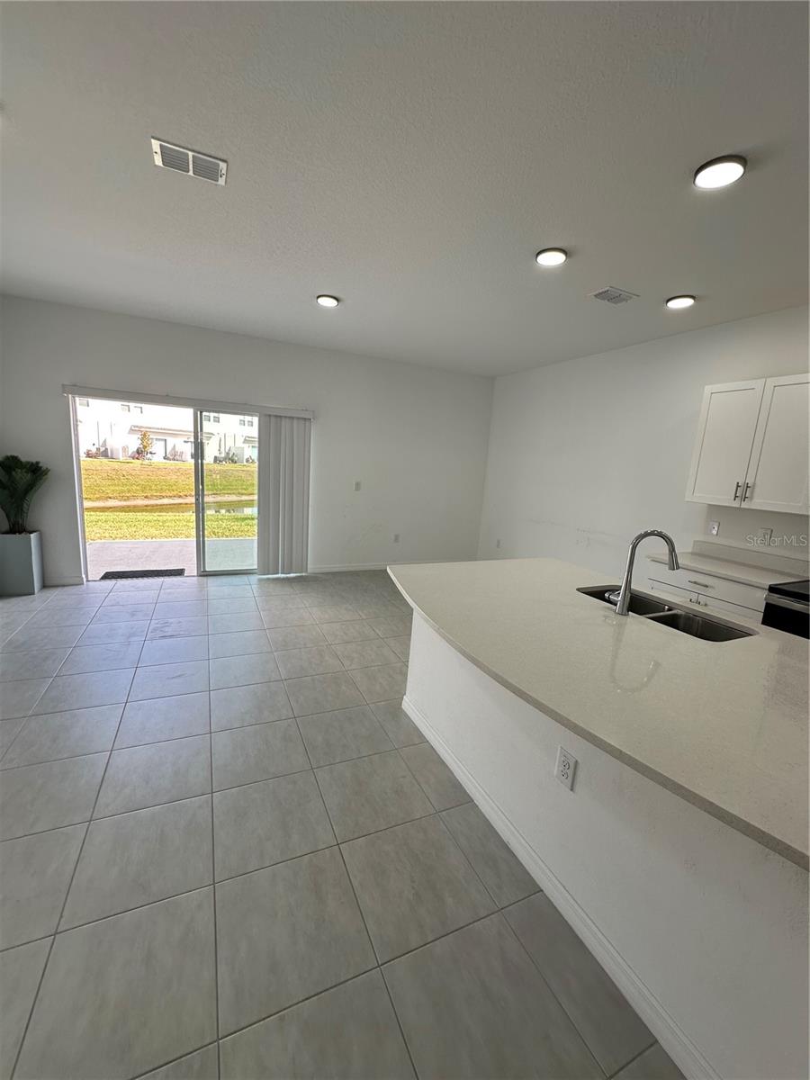 EDGESTONE NORTH AT ARTISAN LAKES - Residential