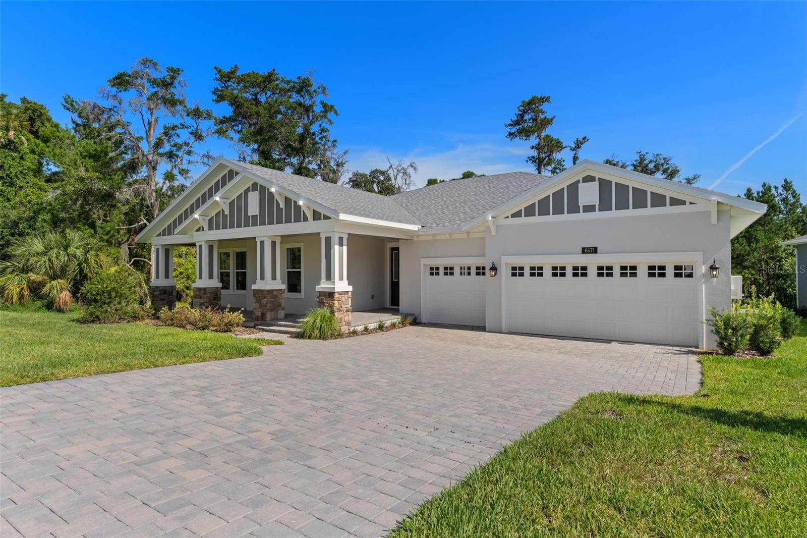 6671 SUMMIT VIEW DRIVE