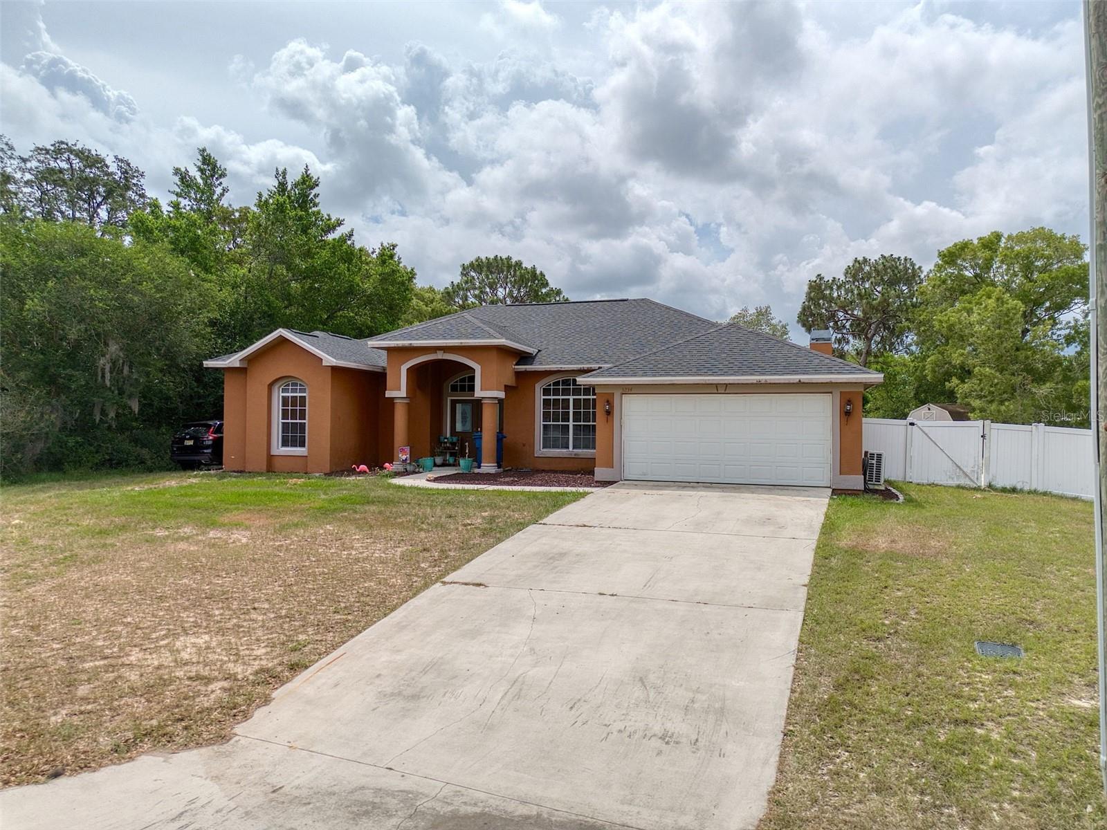 3234 MORVEN DRIVE
