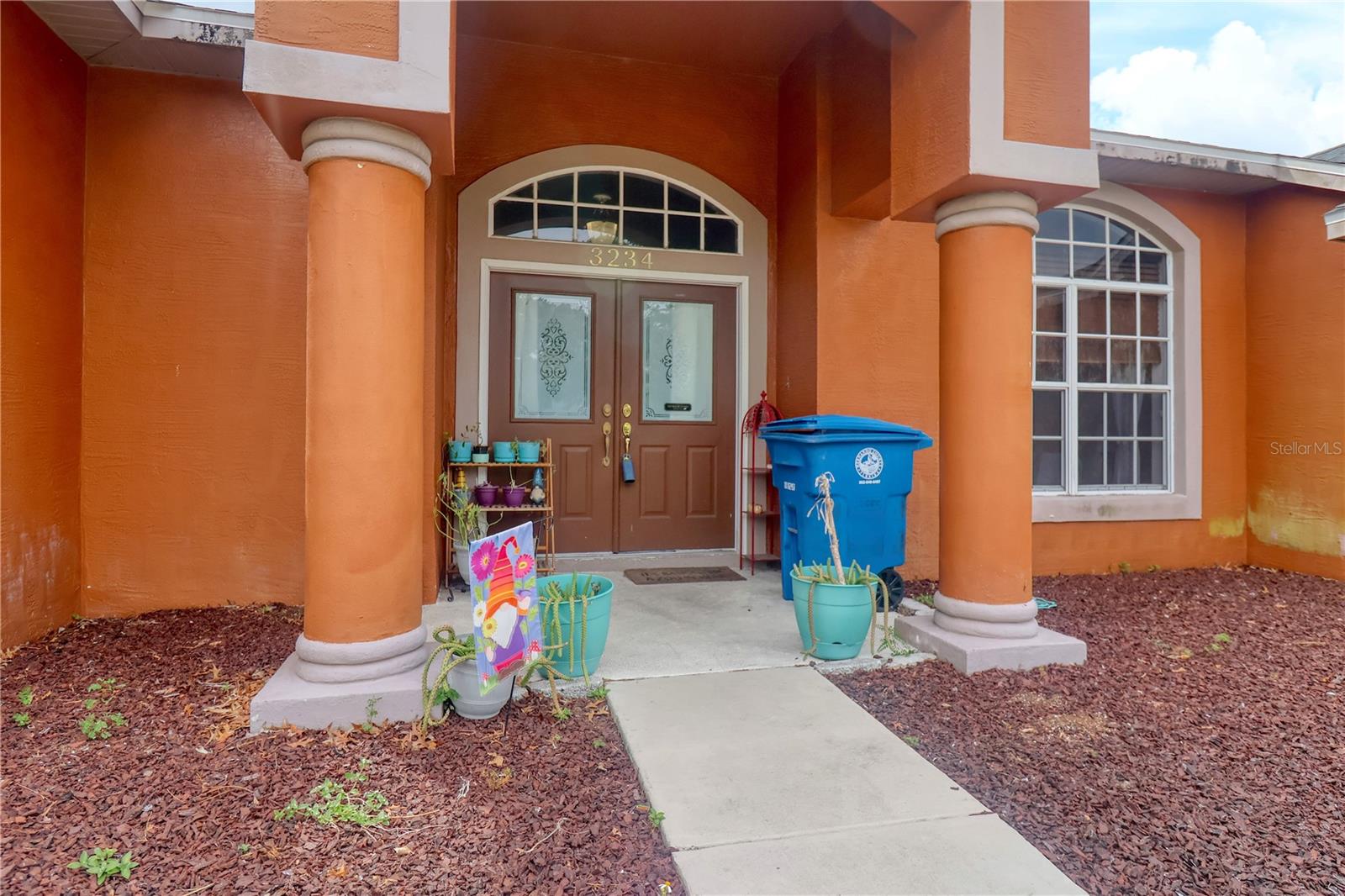 3234 MORVEN DRIVE