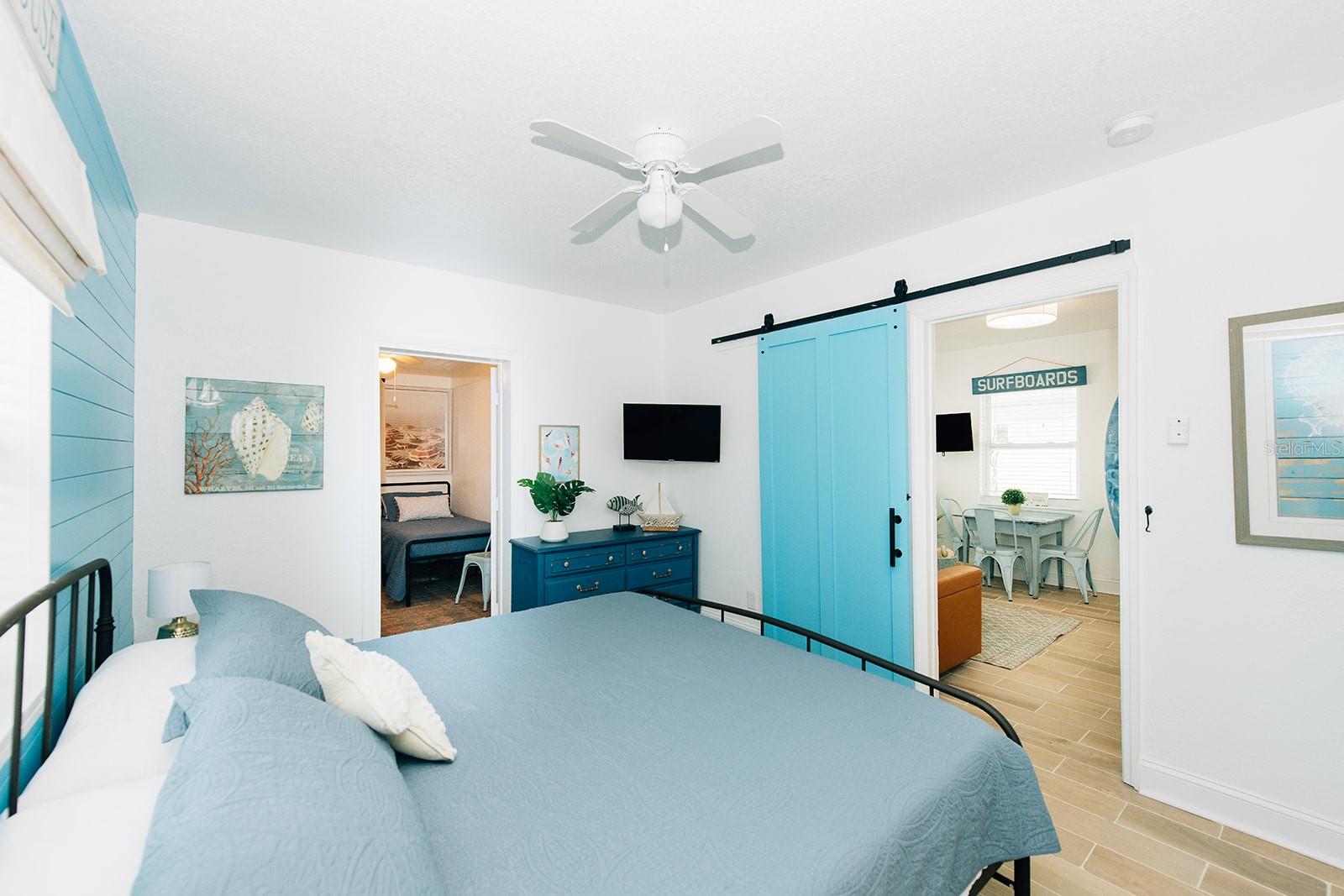 ST PETERSBURG BEACH REP - Residential Lease