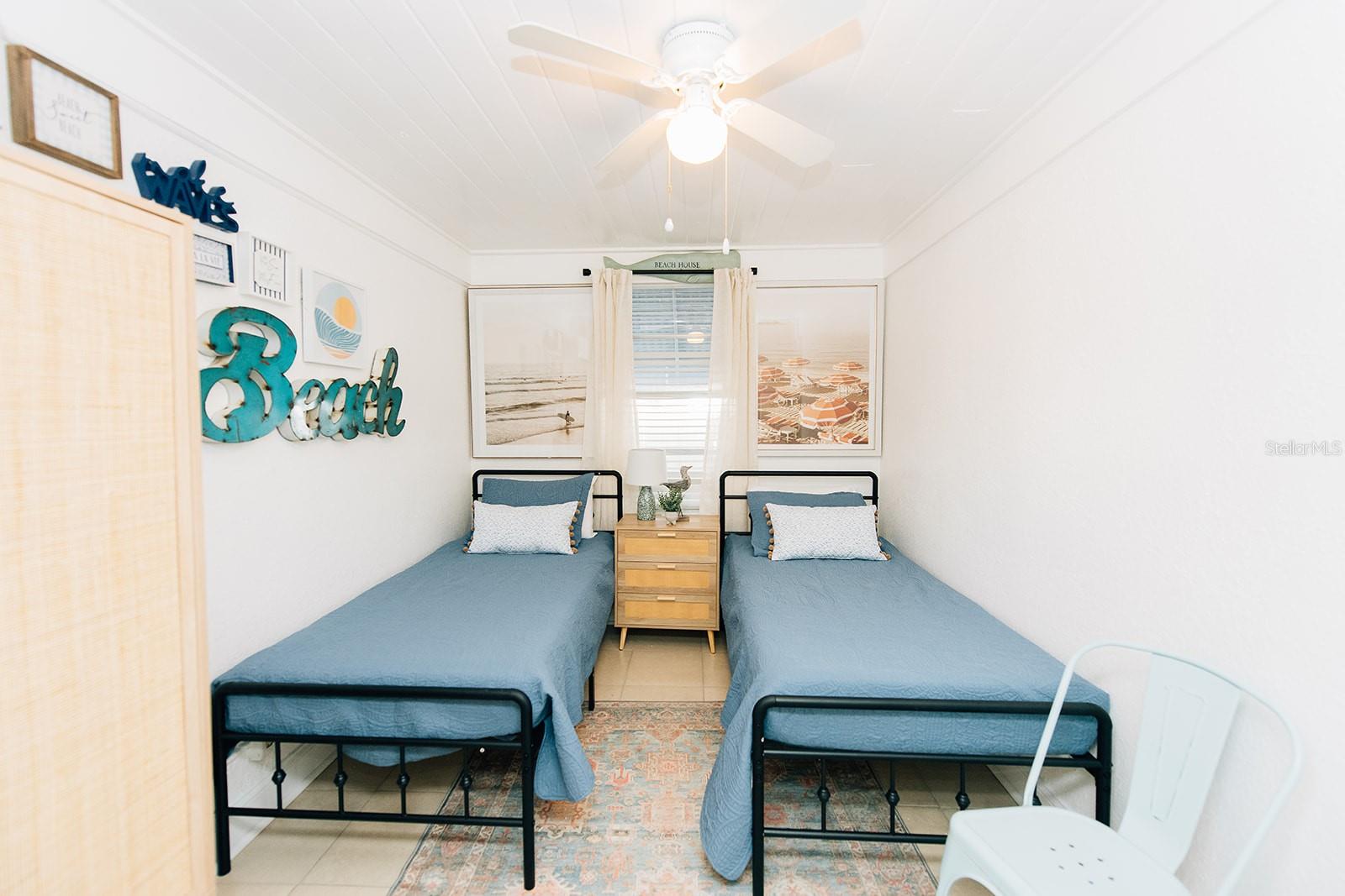 ST PETERSBURG BEACH REP - Residential Lease