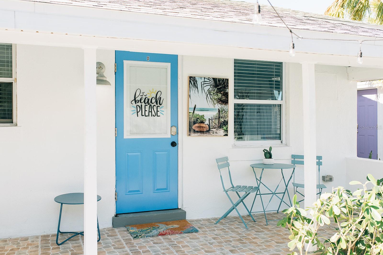 ST PETERSBURG BEACH REP - Residential Lease