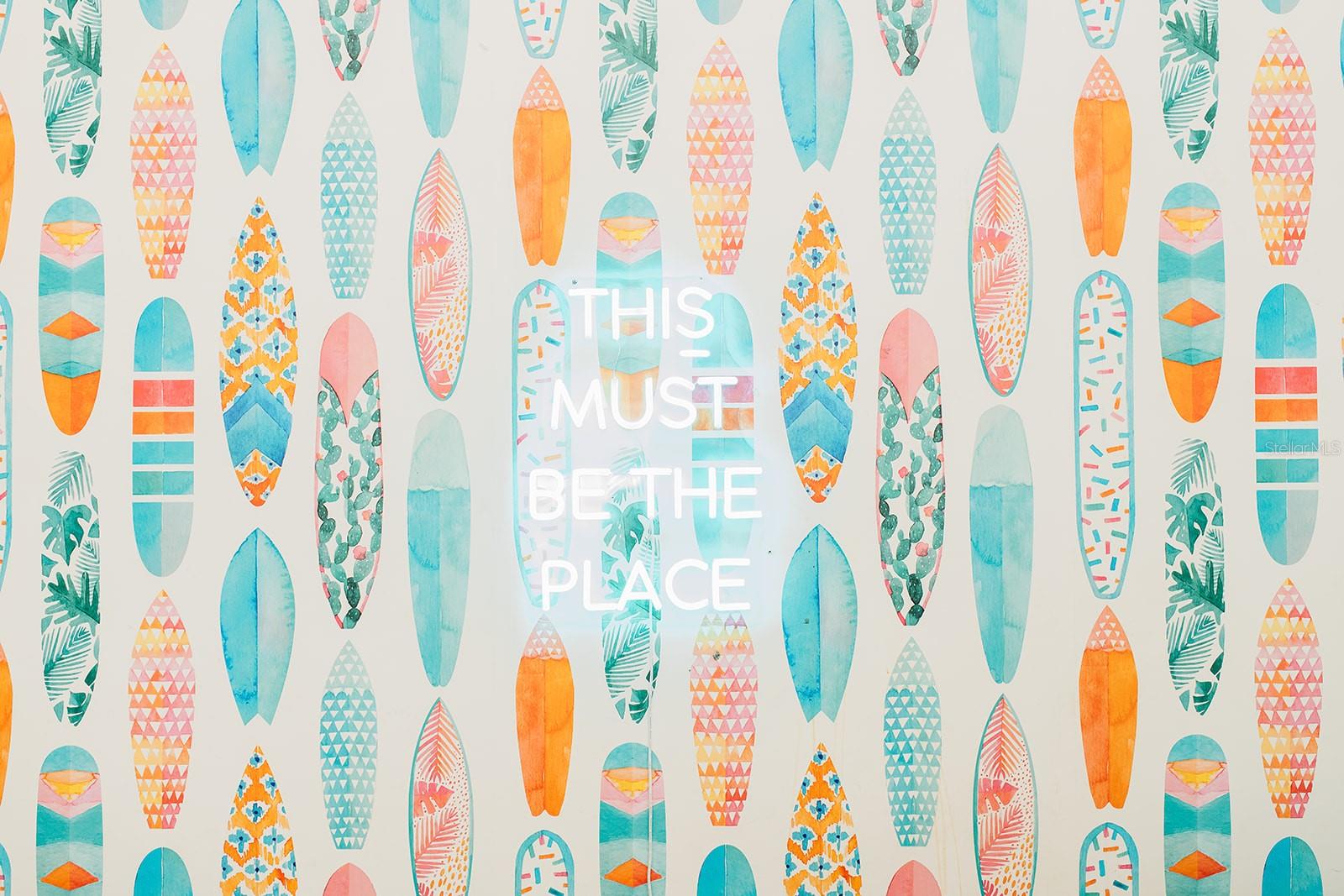 ST PETERSBURG BEACH REP - Residential Lease