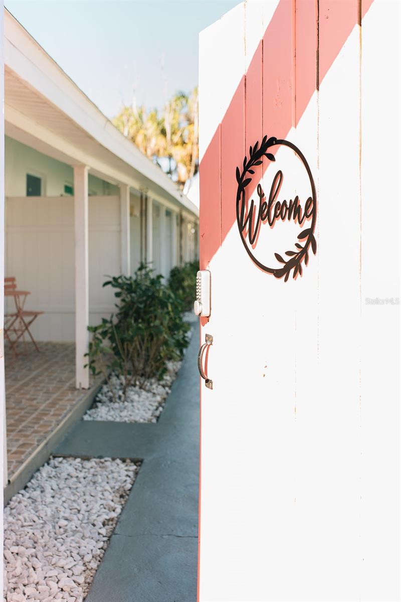 ST PETERSBURG BEACH REP - Residential Lease