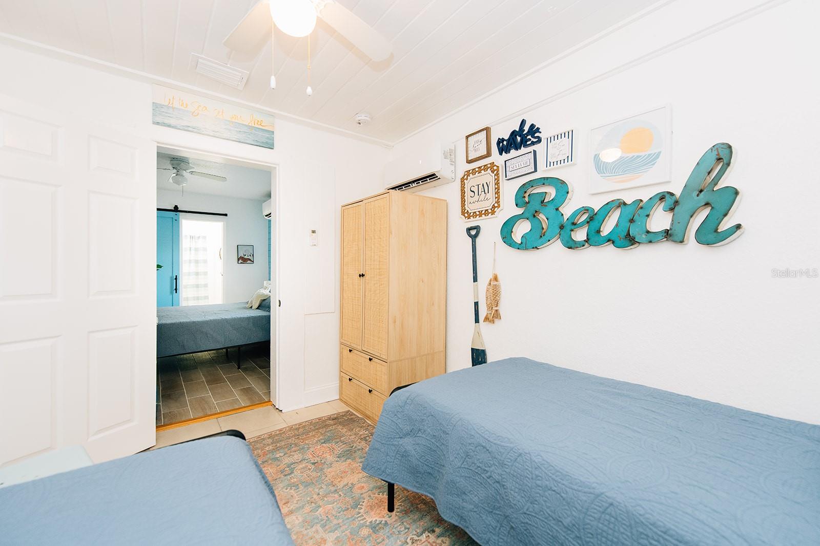 ST PETERSBURG BEACH REP - Residential Lease