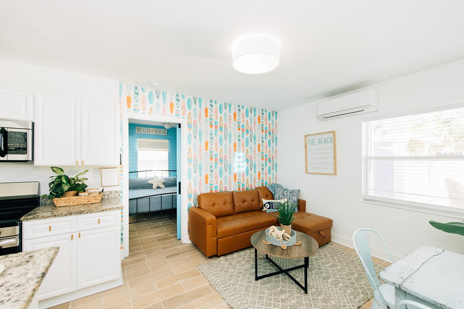 ST PETERSBURG BEACH REP - Residential Lease