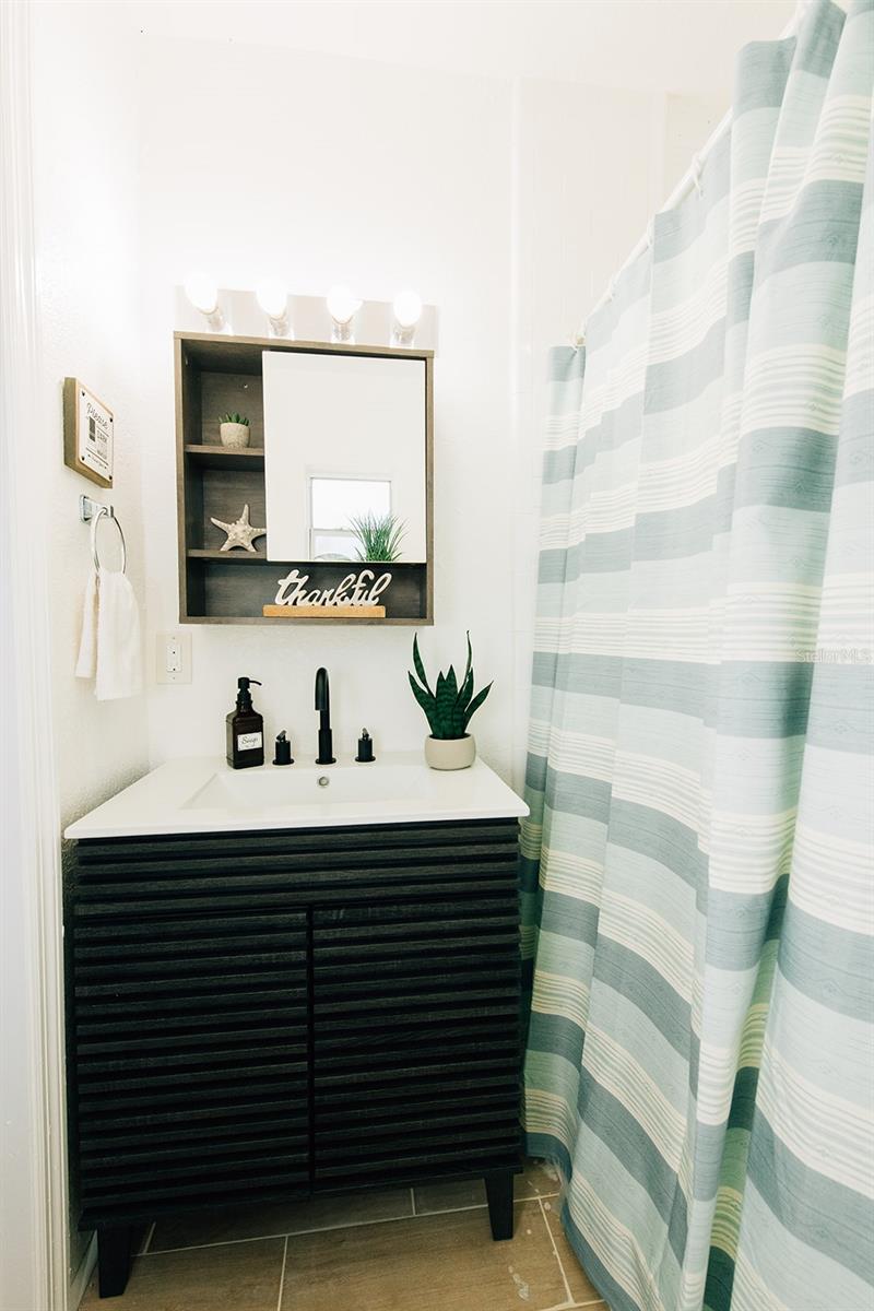 ST PETERSBURG BEACH REP - Residential Lease