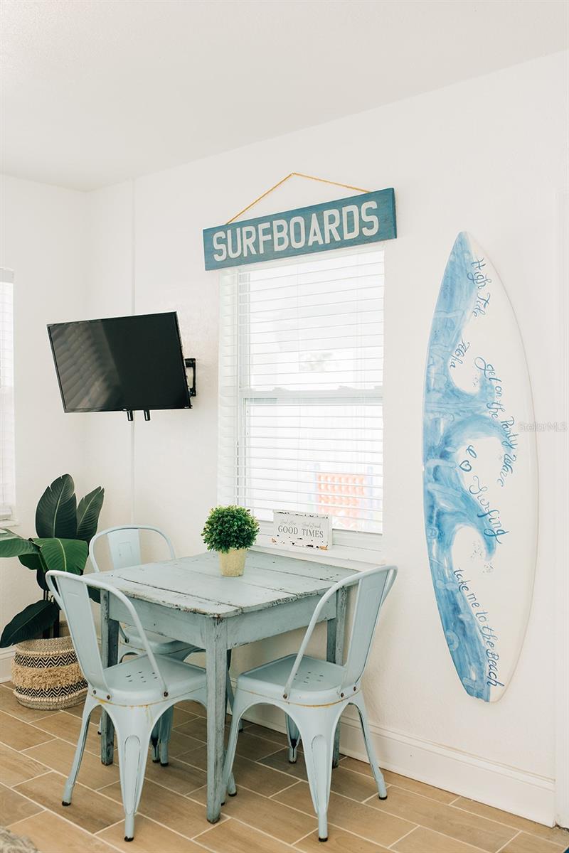 ST PETERSBURG BEACH REP - Residential Lease