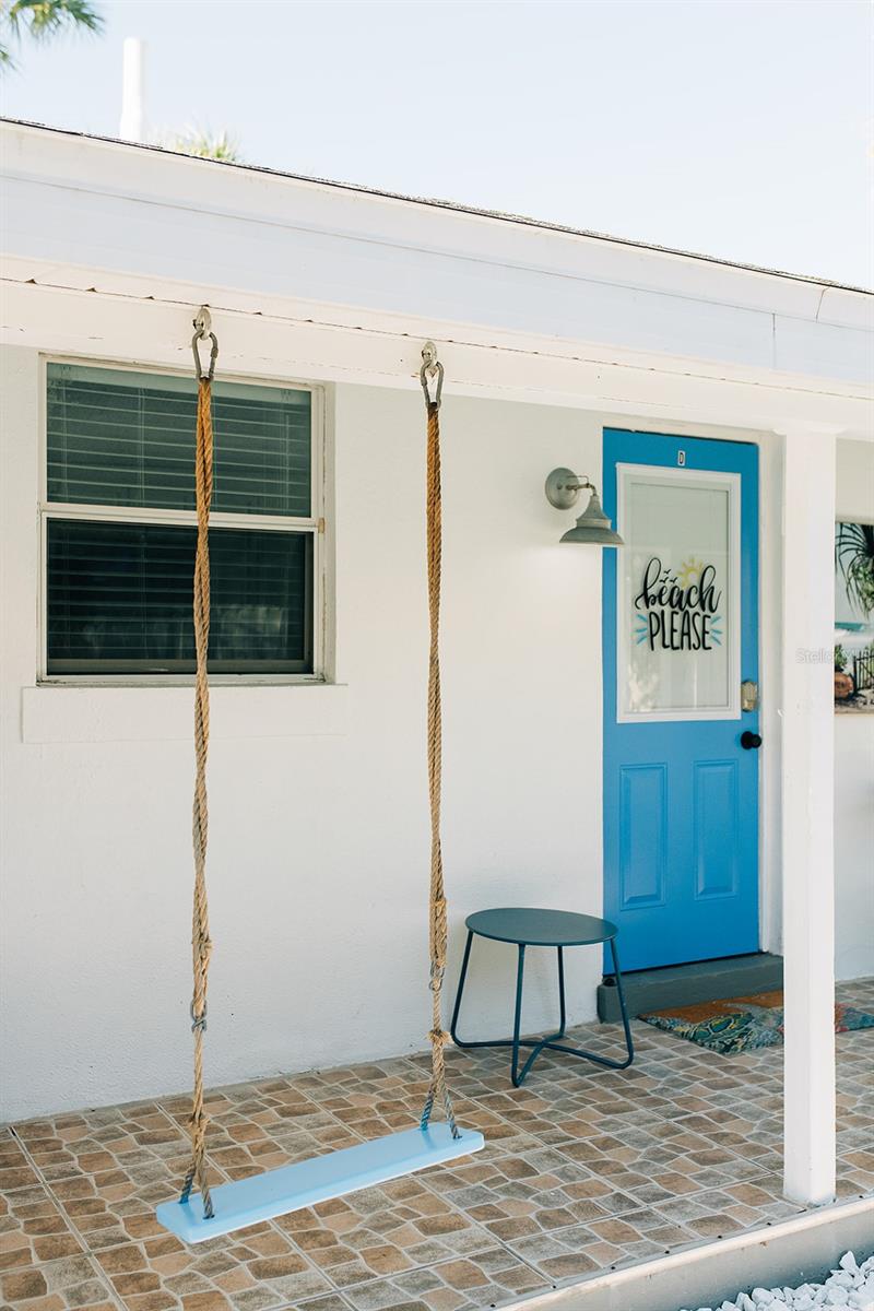 ST PETERSBURG BEACH REP - Residential Lease