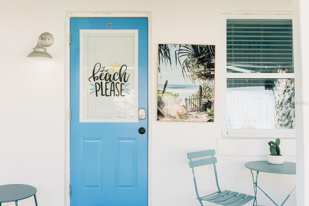 Photo of 360 78th Avenue #1, St Pete Beach, FL 33706 (MLS # TB8454673)