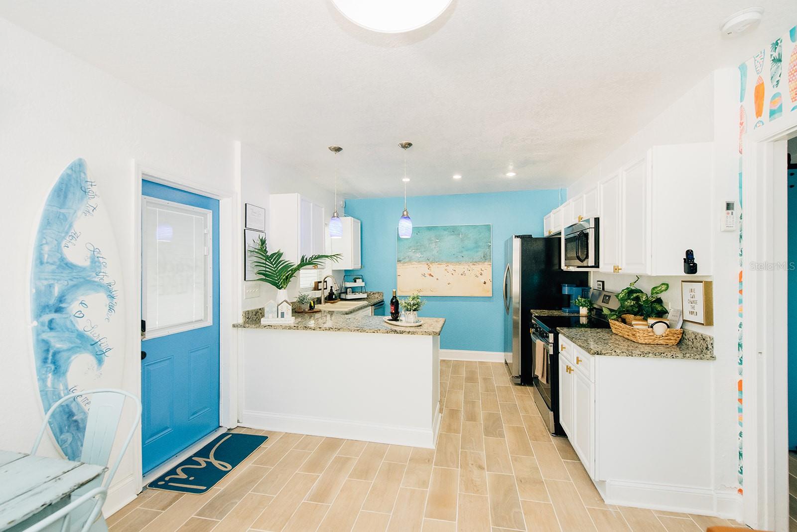 ST PETERSBURG BEACH REP - Residential Lease