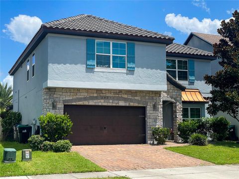 Photo of 14253 Lake Preserve Blvd, Orlando, FL 32824 (MLS # O6325872)