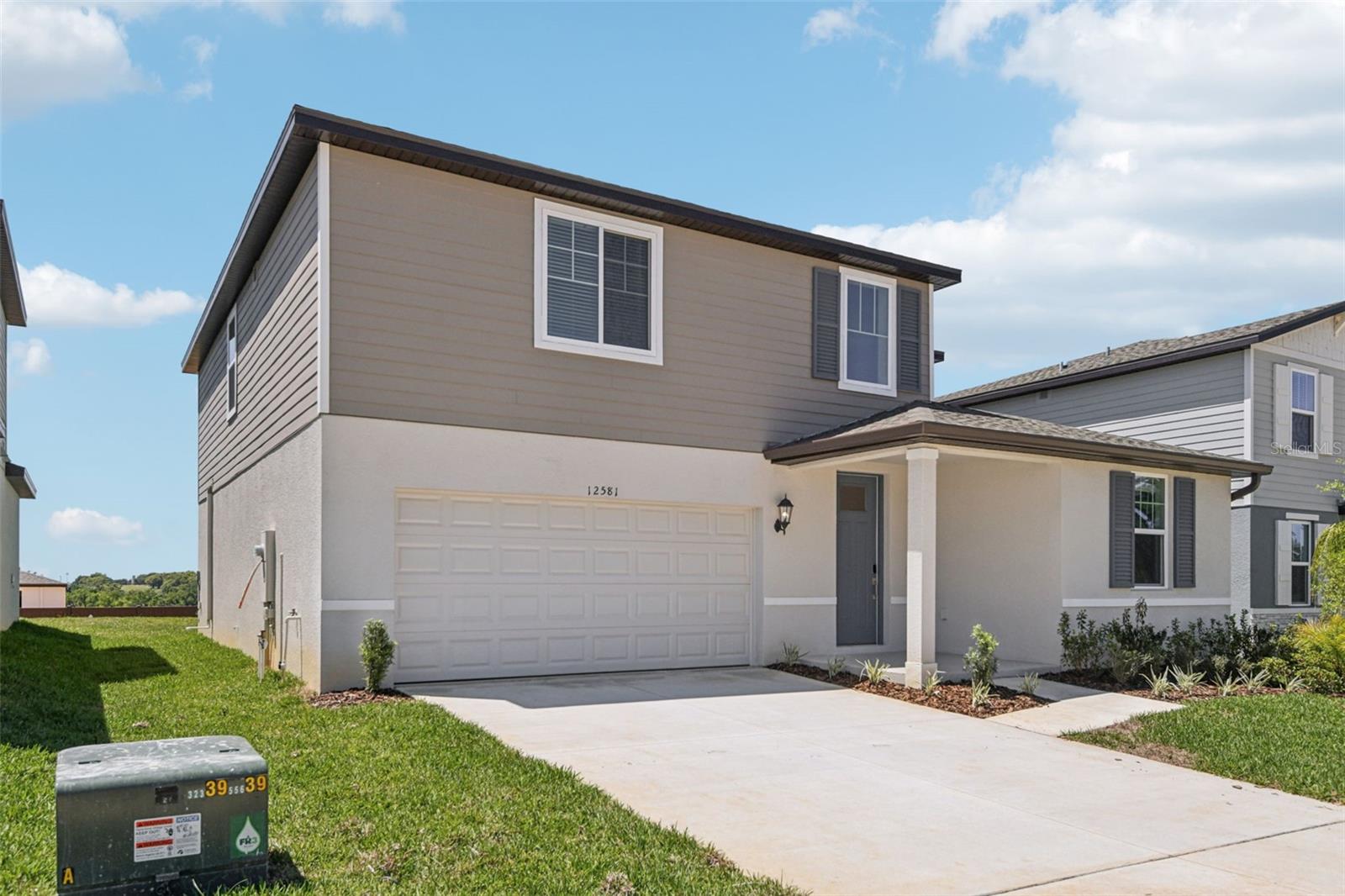 12581 HOMELAND DRIVE