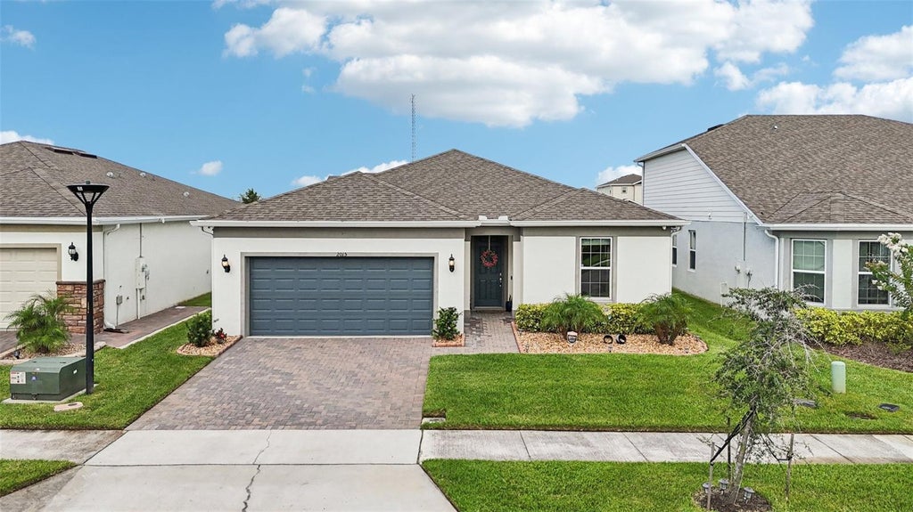 Photo of 2015 Spring Shower Circle, Kissimmee, FL 34744 (MLS # S5160338)