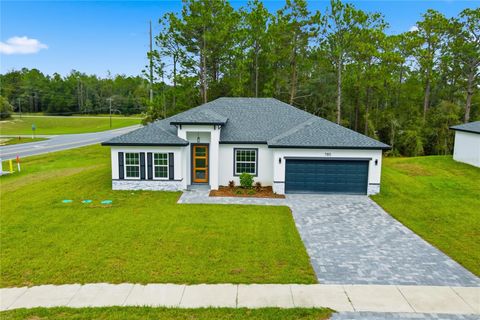 Tiny photo for 785 Marion Oaks Trl #785, Ocala, FL 34473 (MLS # O6412429)