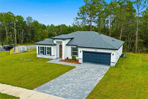 Tiny photo for 785 Marion Oaks Trl #785, Ocala, FL 34473 (MLS # O6412429)