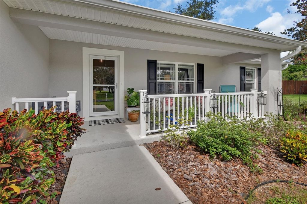 Photo of 2680 Concord Road, Deland, FL 32720 (MLS # V4944797)