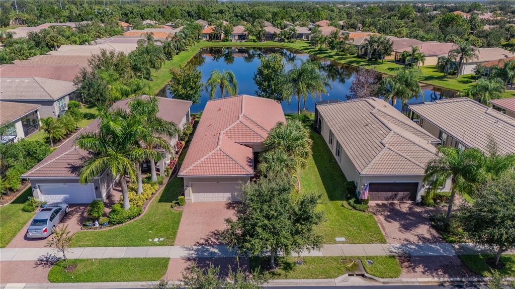 Photo of 4845 Sandy Glen Way, Wimauma, FL 33598 (MLS # TB8420141)