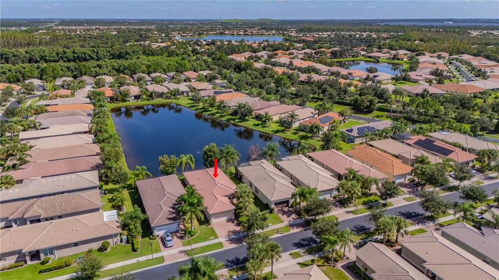 Photo of 4845 Sandy Glen Way, Wimauma, FL 33598 (MLS # TB8420141)