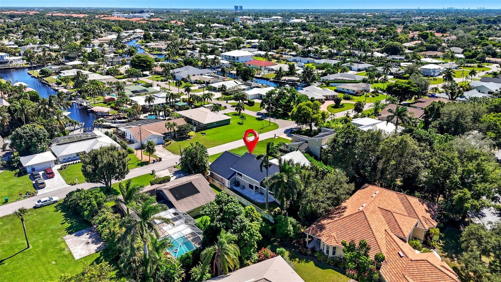 MCGREGOR ISLES - Residential