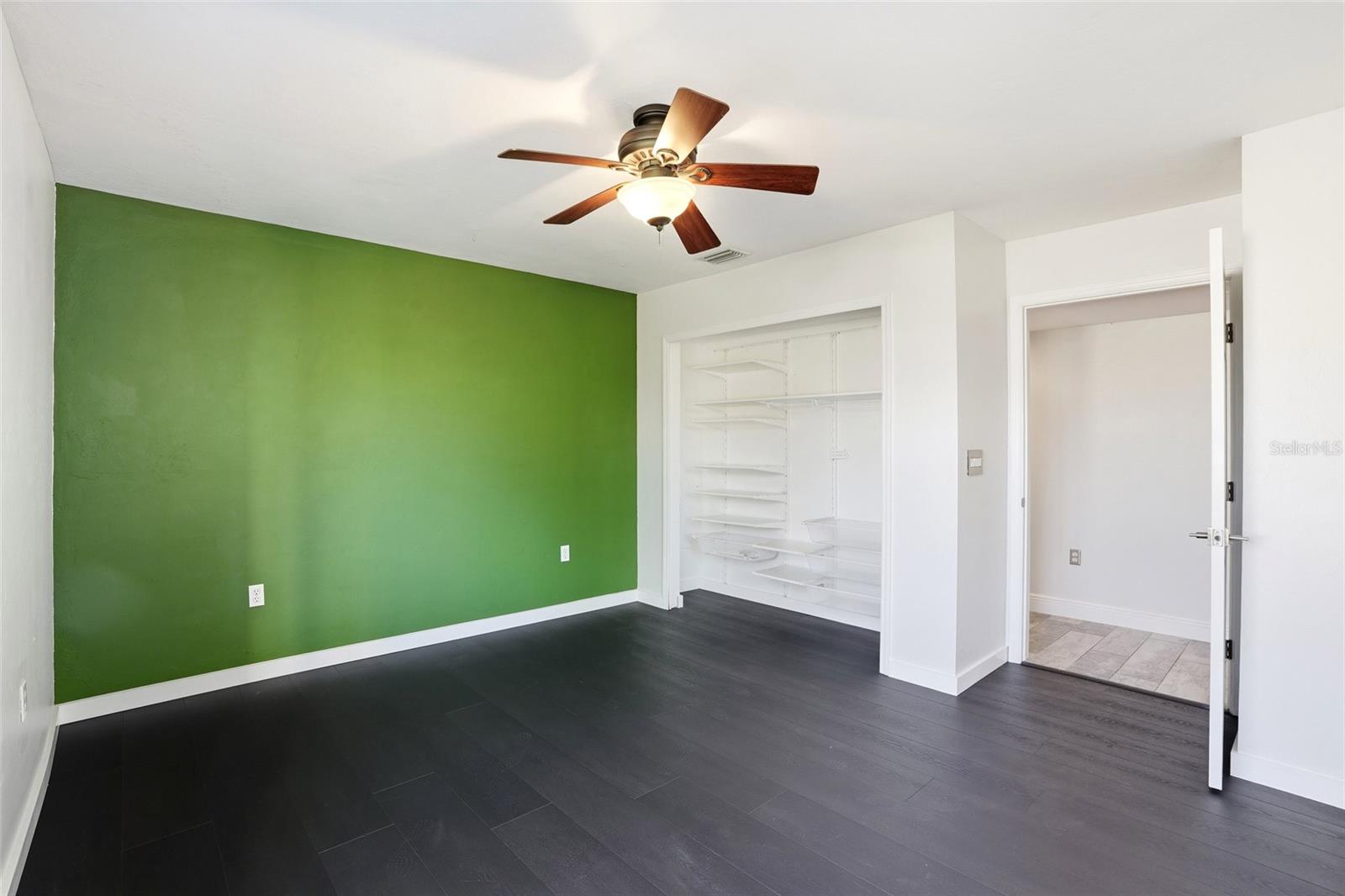 MCGREGOR ISLES - Residential