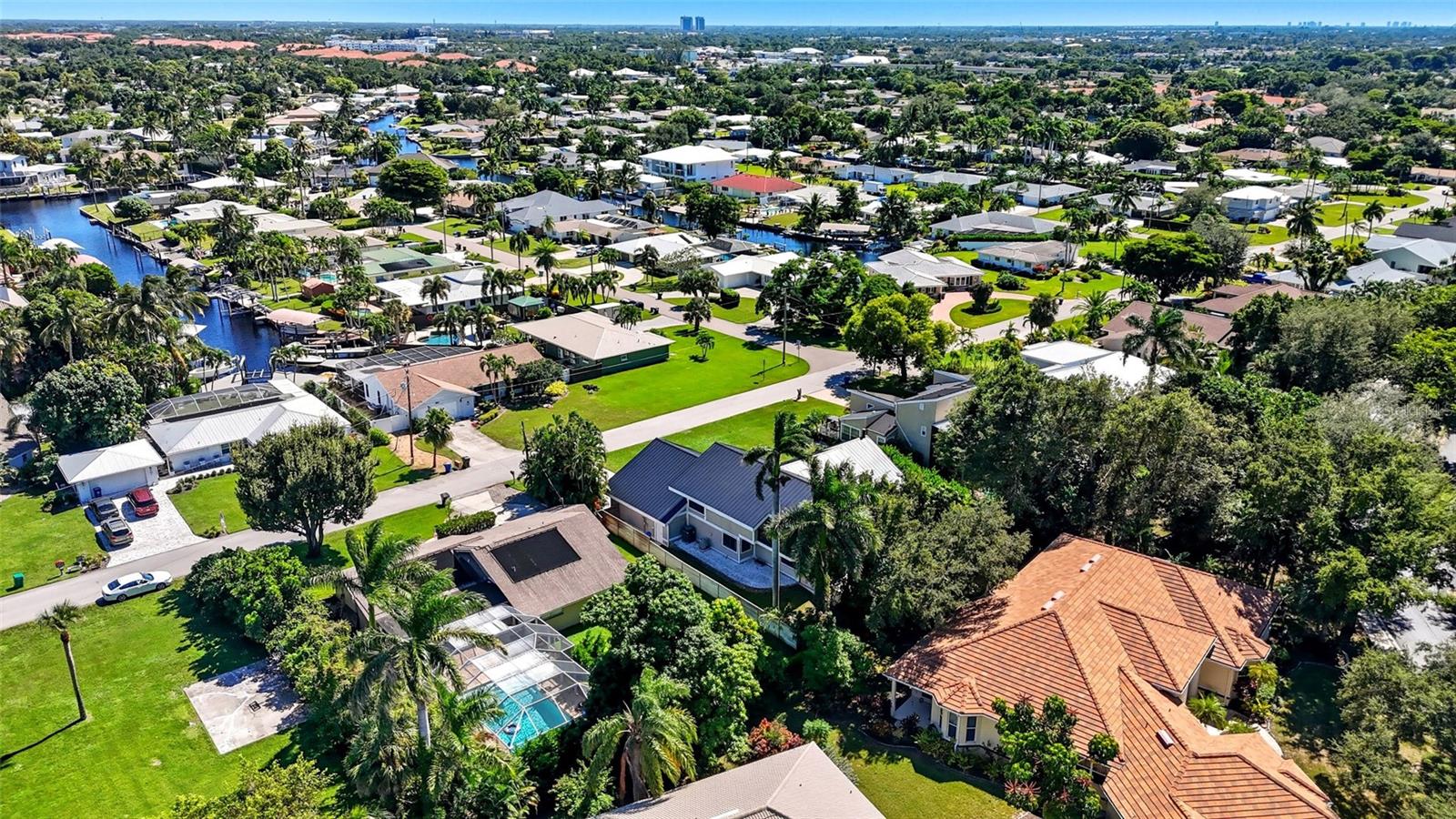 MCGREGOR ISLES - Residential