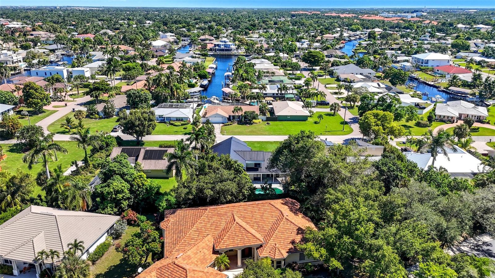 MCGREGOR ISLES - Residential