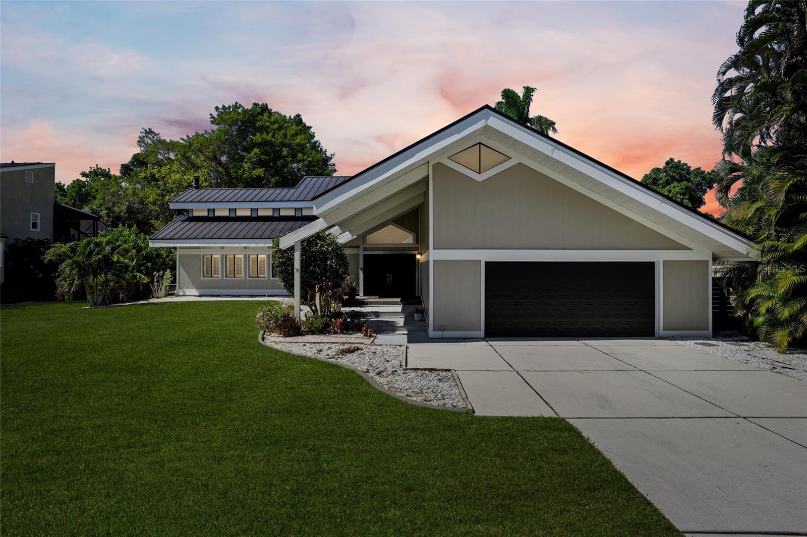 MCGREGOR ISLES - Residential