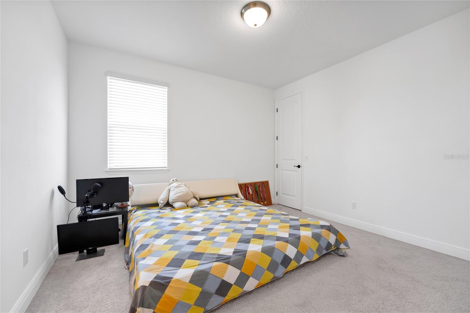 SILVERLEAF RESERVE/HAMLIN PH 2 - Residential Lease