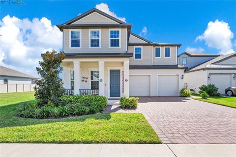 16324 SILVER GROVE BOULEVARD WINTER GARDEN FL 34787