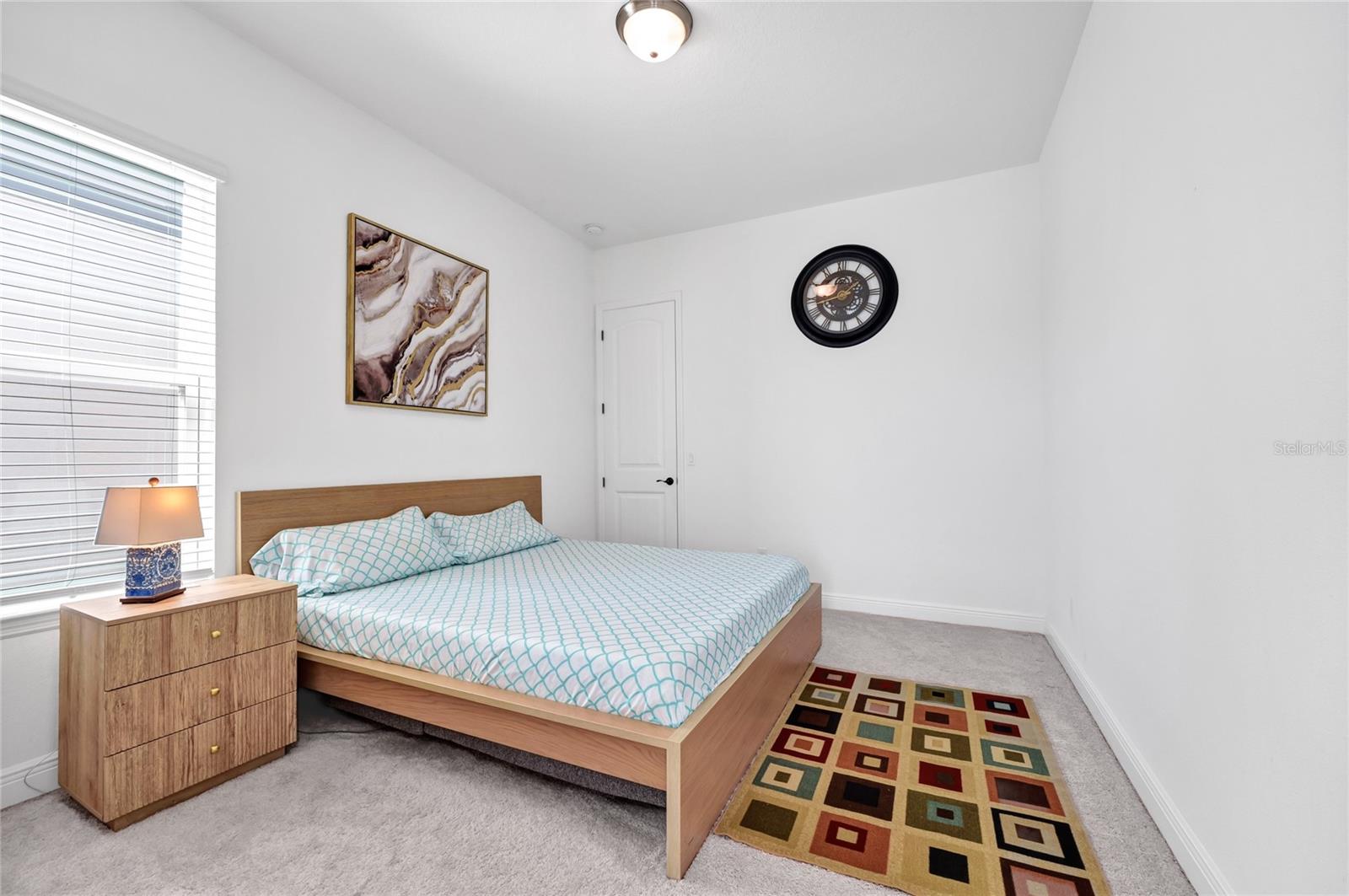 SILVERLEAF RESERVE/HAMLIN PH 2 - Residential Lease