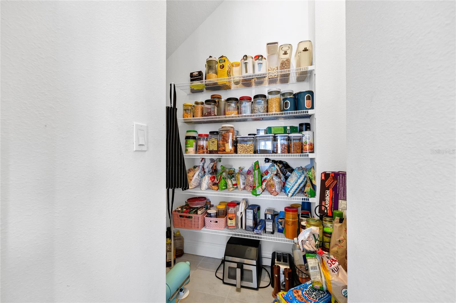 SILVERLEAF RESERVE/HAMLIN PH 2 - Residential Lease