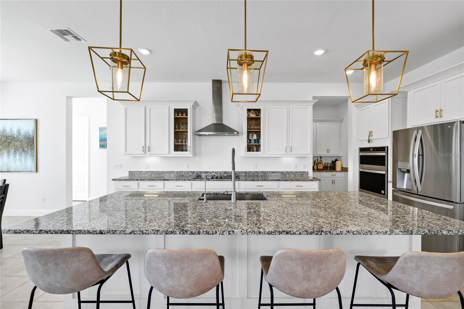 SILVERLEAF RESERVE/HAMLIN PH 2 - Residential Lease