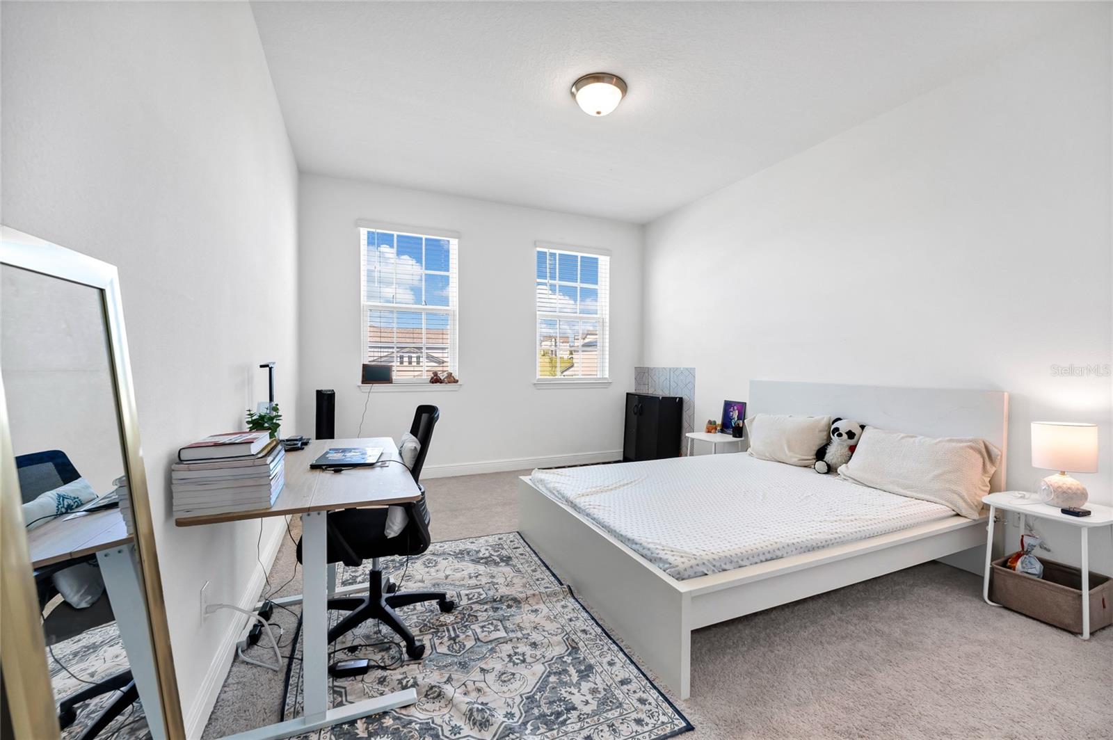 SILVERLEAF RESERVE/HAMLIN PH 2 - Residential Lease